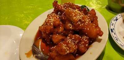 New Wong's Chinese Restaurant
