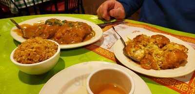 New Wong's Chinese Restaurant