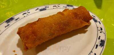 New Wong's Chinese Restaurant