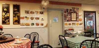 New Wong's Chinese Restaurant