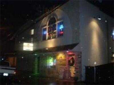 Trackside Bar & Grill