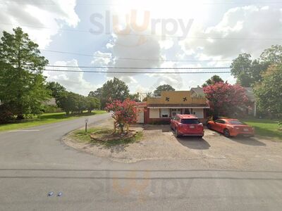 Cajun Cro Cafe