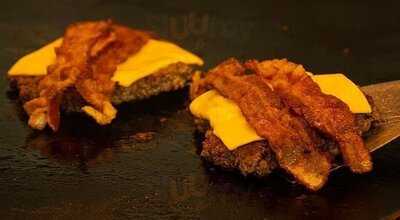 Chrome Side Grill & Bakery Side