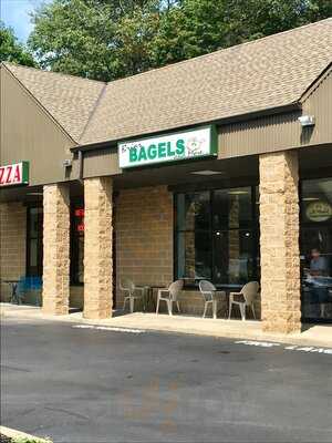 Briarcliff Bagels & More