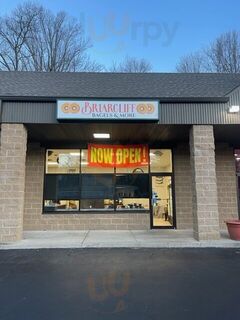 Briarcliff Bagels & More