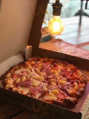 Portland Pizza & Pub