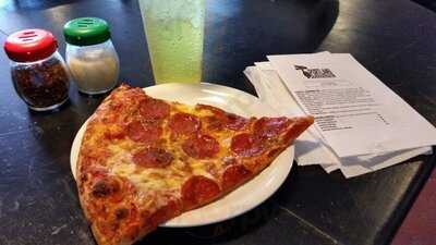 Portland Pizza & Pub