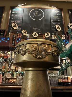 Portland Pizza & Pub