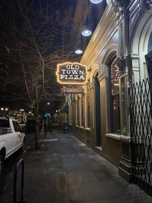 Portland Pizza & Pub