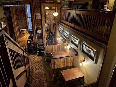 Portland Pizza & Pub