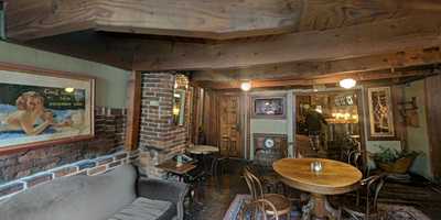 Portland Pizza & Pub