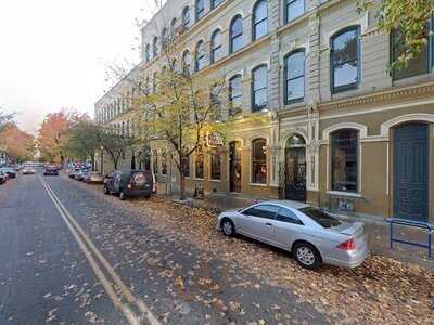 Portland Pizza & Pub