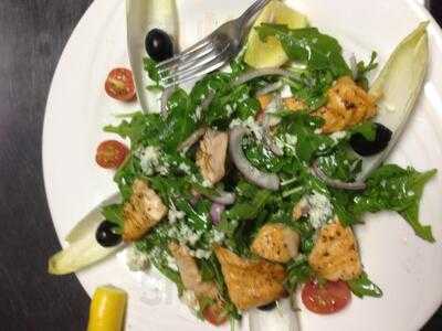 Dom & Vinnie Briarcliff