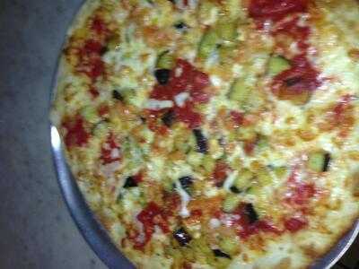 Dom & Vinnie Briarcliff