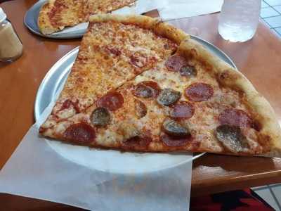 Dom & Vinnie Briarcliff