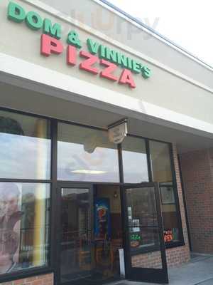 Dom & Vinnie Briarcliff