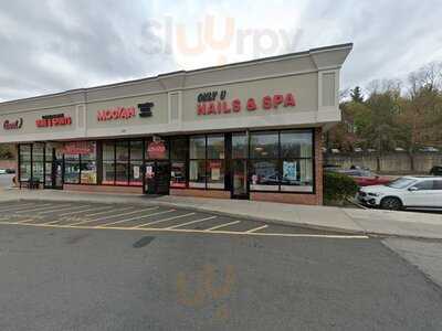 Dom & Vinnie Briarcliff