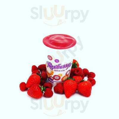 Roxberry Juice Co.