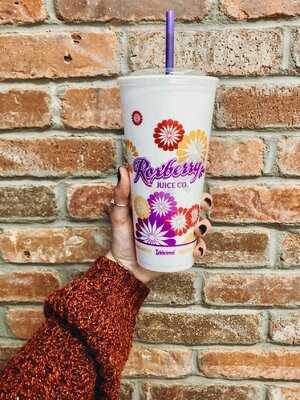 Roxberry Juice Co.