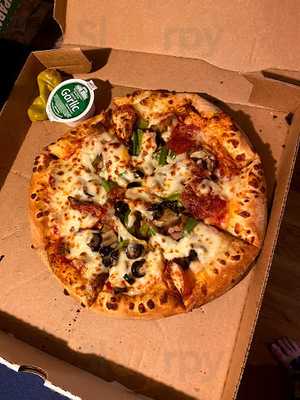 Papa Johns Pizza