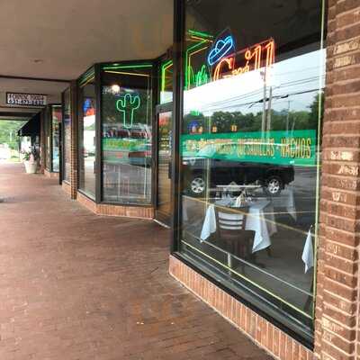 Chimichanga Mexican Grill