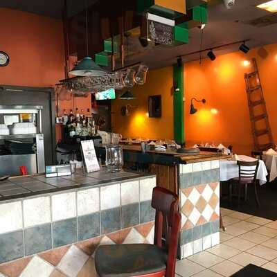 Chimichanga Mexican Grill