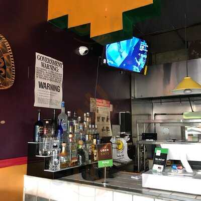 Chimichanga Mexican Grill