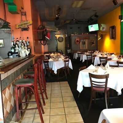 Chimichanga Mexican Grill