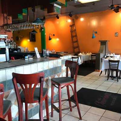 Chimichanga Mexican Grill