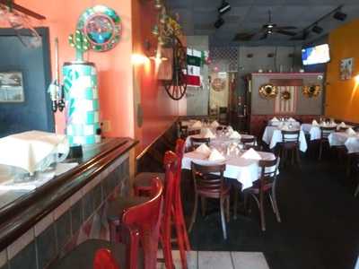 Chimichanga Mexican Grill