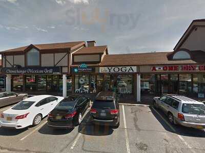 Chimichanga Mexican Grill