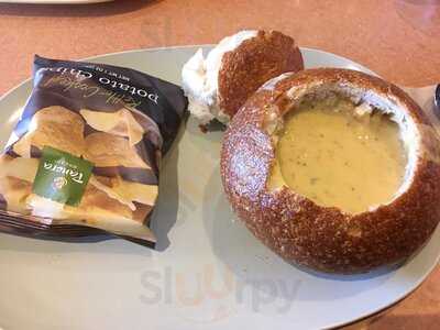 Panera Bread