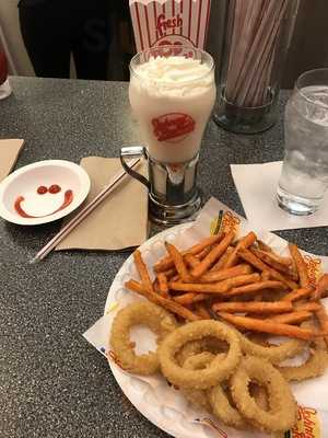 Johnny Rockets
