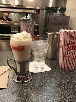 Johnny Rockets