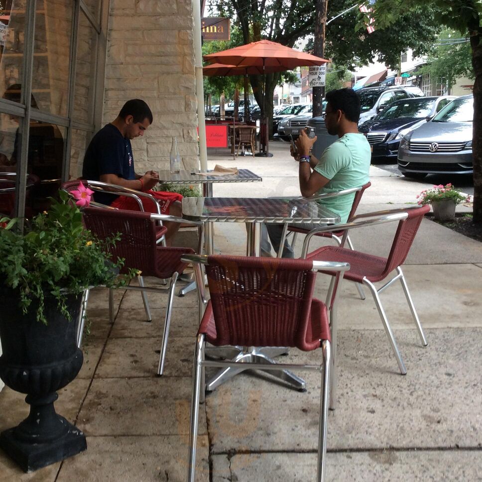 Geordane's World Food