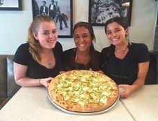 Spring Lake Pizzeria