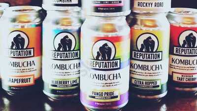 The Crafted Bean Tcb