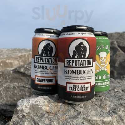 The Crafted Bean Tcb