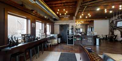 The Crafted Bean Tcb