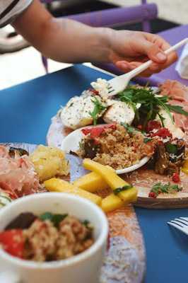 Mamma Larosa Pizza And Restaurant