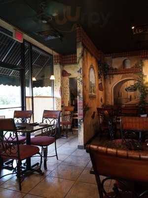 Mamma Larosa Pizza And Restaurant