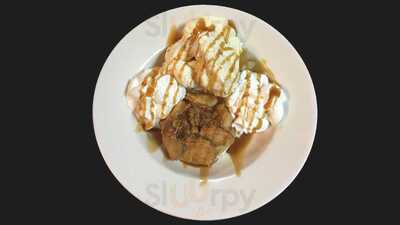 Mamma Larosa Pizza And Restaurant