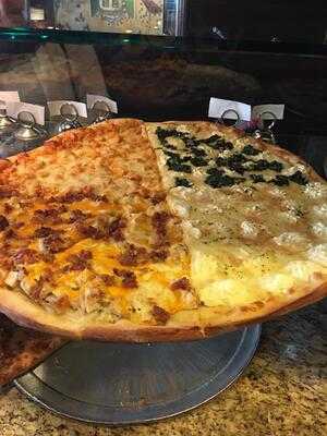 Mamma Larosa Pizza And Restaurant