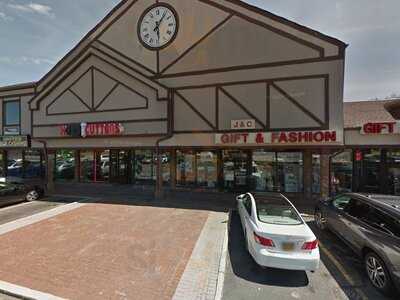 Mamma Larosa Pizza And Restaurant