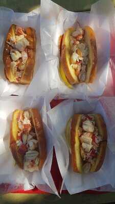 Mac's Market & Kitchen Eastham