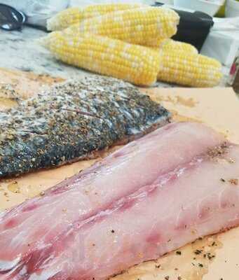 Mac's Market & Kitchen Eastham