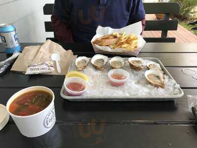 Mac's Market & Kitchen Eastham