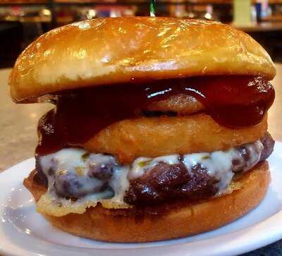 Hilliards Corner Lounge