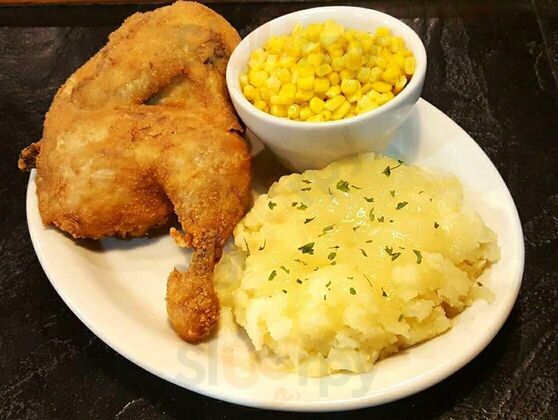 Hilliards Corner Lounge