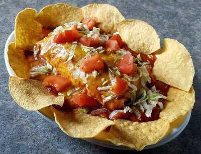 Hilliards Corner Lounge